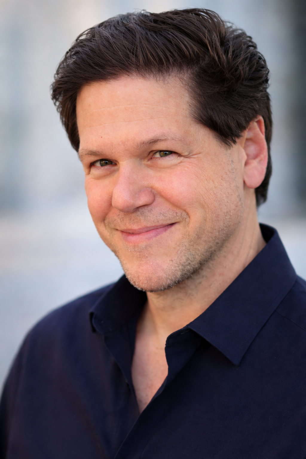 Andrew Jebb